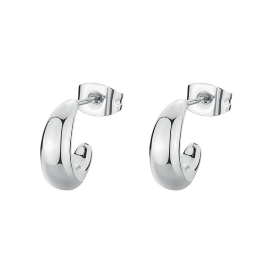 Orecchini Brosway ESSENTIAL in Acciaio BNL105 - BNL105
